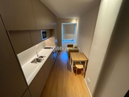 Apartamento T1 em Porto - Photo 2