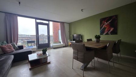 Te huur: Appartement Slagveld in Etten-Leur - Foto 2