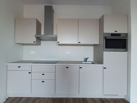 Appartement te huur: Gerard Philipslaan 2-327 5616 TS Eindhoven - Foto 4