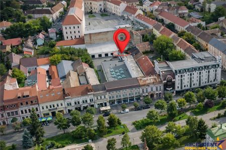 FILM Tur 3D!Casa cu 4 camere si curte, Central, Targu Mures. - Fotografie 3