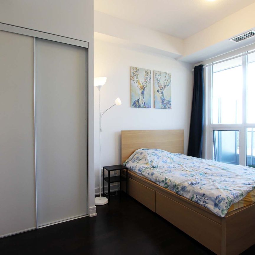 For Lease - 9201 Yonge Street Unit# 2301, Richmond Hill, Ontario - Photo 1