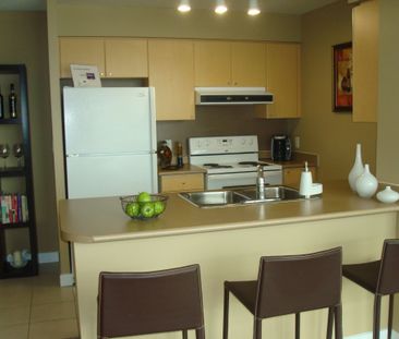 For Lease - 5191 Dundas Street Unit# 1504, Toronto, Ontario - Photo 3