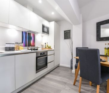 2 bedroom apartment to rent - Photo 6