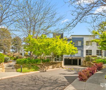 1/36 Morell Close, Belconnen ACT - Photo 6