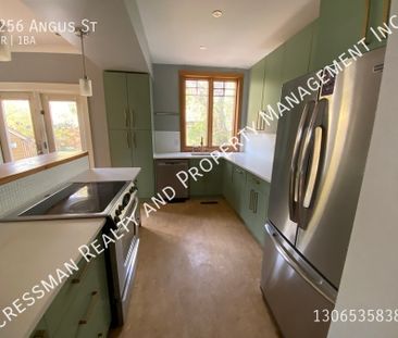 3 bed, 1 bath FULL HOUSE located Downtown Regina, SK - Photo 5