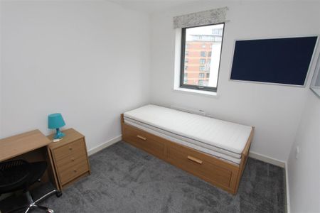 Waterloo Apartments, Leeds City Centre, LS10 1JA - Photo 4