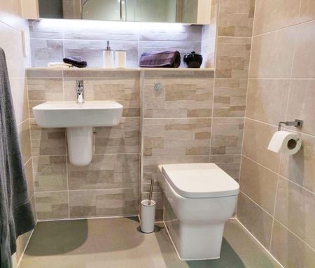 Studio to rent - Photo 5