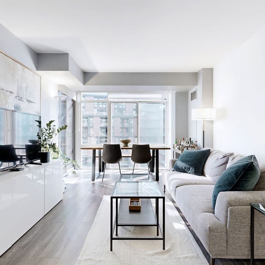 For Lease - 39 Parliament Street Unit# 715, Toronto, Ontario - Photo 1