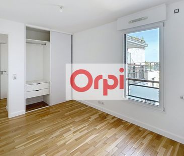 Appartement à louer 2 pièces • 41,51 m 2 Châtillon - Photo 6