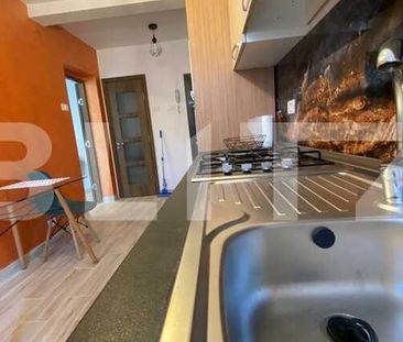 Apartament modern, 54 mp, prima inchiriere, zona Rendez Vous - Fotografie 5