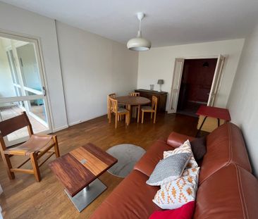 Location Appartement 3 pièces Meublé 74m² CALUIRE ET CUIRE 69300 - Photo 3