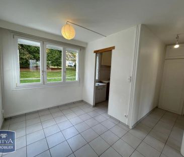 Appartement à louer 4 pièces 65.6m² - Photo 1