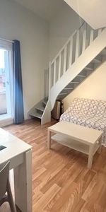 Location Appartement 1 pièce 30m² CLERMONT FERRAND 63000 - Photo 3