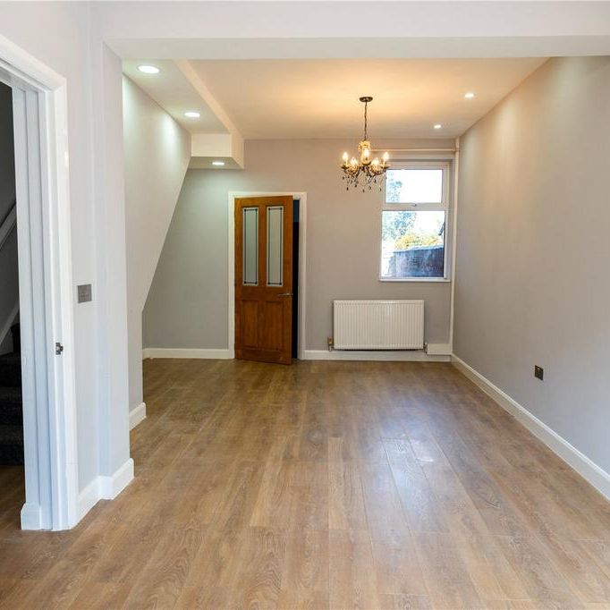 3 bedroom terraced house to rent - Photo 1