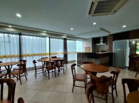 Cobertura com 4 quartos e 190m² para alugar em Trindade, Florianópolis. - Photo 3