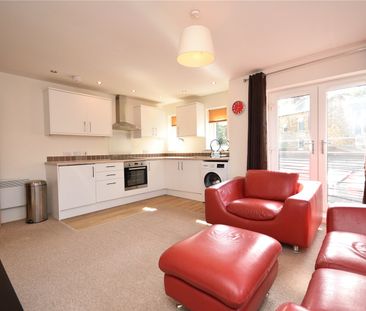 Troy Hill, Morley, Leeds, West Yorkshire, LS27 8GF - Photo 5