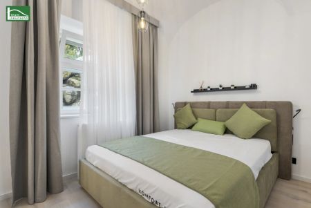 Exklusive Mietwohnungen im historischen „Freihof“ – Ihr Rückzugsort in 1190 Wien - Foto 3