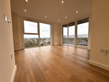 1 bedroom apartment to rent - Photo 3