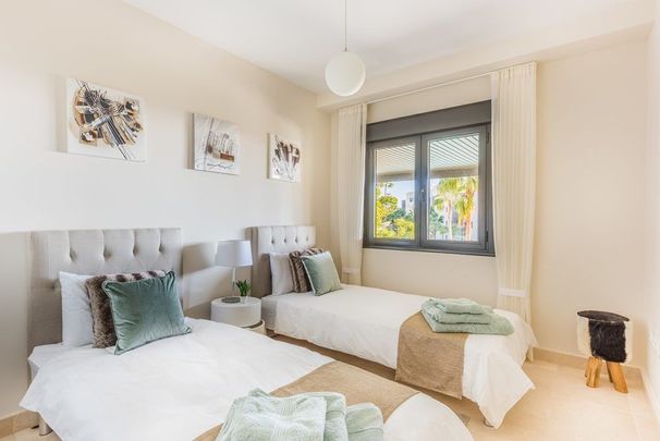 Apartamento de alquiler en Urbanizacion Los Flamingos, 145, Los Flamingos - Photo 1