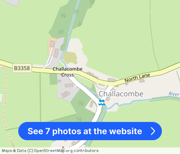 Challacombe, Barnstaple, EX31 - Photo 1