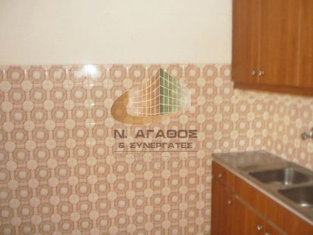 Studio/Γκαρσονιέρα για ενοικίαση Λόφος Αξιωματικών (Περιστέρι) - Photo 2