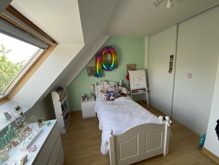 Maison T8 à louer Cesson Sevigne - 211 m² - Photo 4