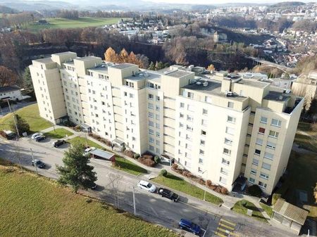 Appartement avec terrasse - Photo 5