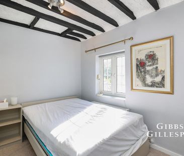 2 bedroom house to rent - Photo 4