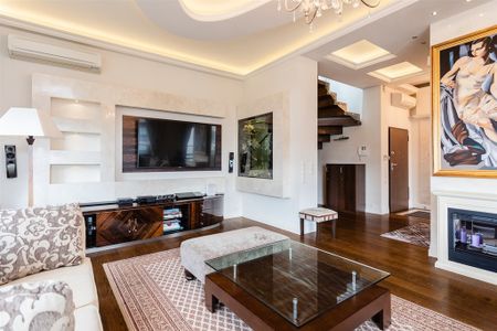 Stylowy apartament z trzema sypialniami - Photo 3