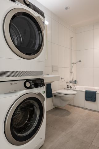 2.5 Zimmer, 91 m², EG - Photo 4