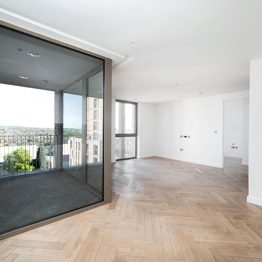 Oberman Road, London - Photo 1