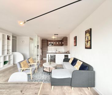 Te huur: Appartement Derkinderenstraat in Amsterdam - Foto 3