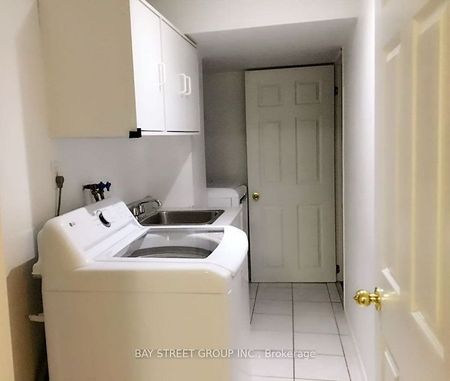 For Lease - 1720 Village View Place Unit# BSMT, Mississauga, Ontario - Photo 3