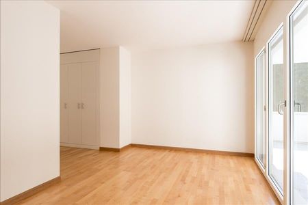 "Magnificent duplex penthouse with view over the lake and large terraces" - Photo 5