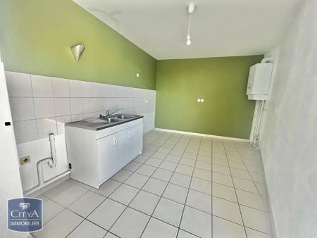 Appartement à louer 4 pièces 105.83m² - Photo 4