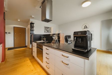 Nowoczesne budownictwo|Taras|Siłownia| Sauna - Photo 5