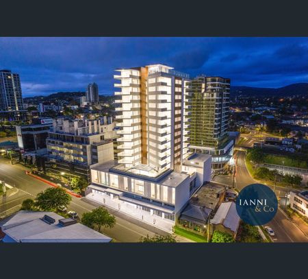 107/26 Young Street, Wollongong, NSW 2500 - Photo 2