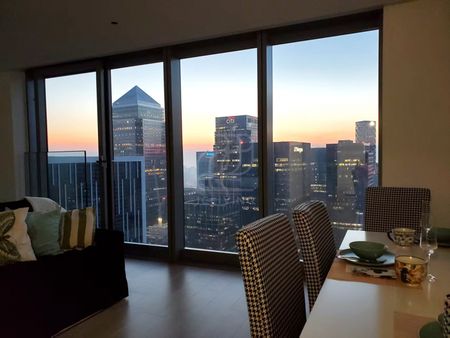 10 Marsh Wall, Landmark - Photo 5