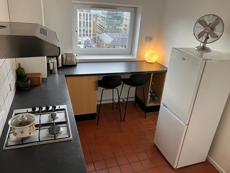 Room in a Shared Flat, Shearsmith House, E1 - Photo 4