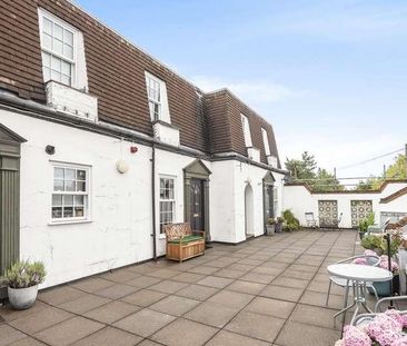 Europa House, Marsham Way, Gerrards Cross, SL9 - Photo 6