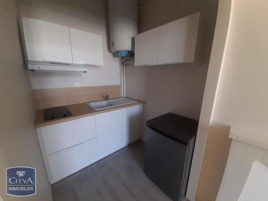 Location Appartement 2 pièces 38m² POITIERS 86000 - Photo 1
