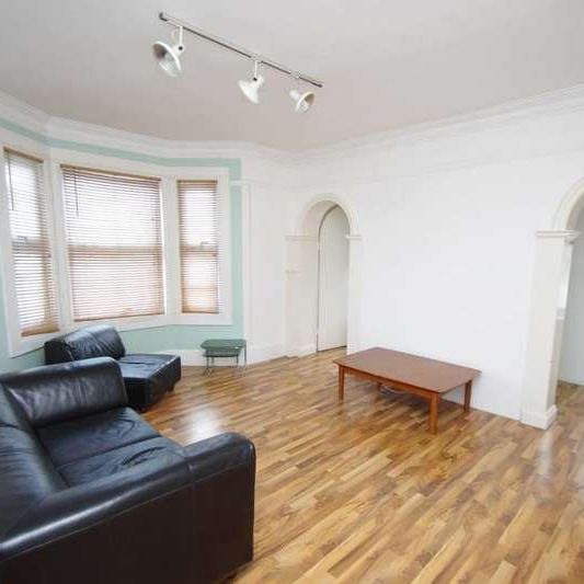 Queens Road, Watford, WD17 - Photo 1