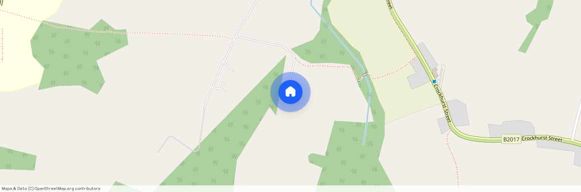 Tudeley, Tonbridge, Kent, TN11