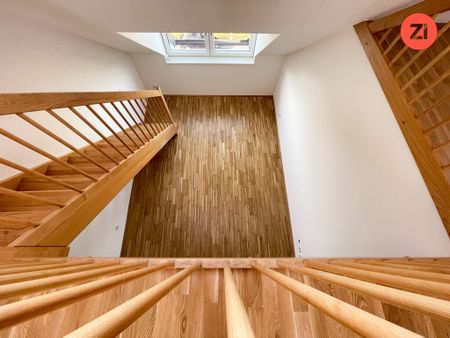 Maisonette 2,5- Zimmer mit Küche und Emporé - nähe Infracenter - Photo 4