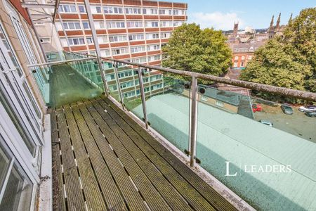 1 bedroom apartment to rent - Photo 5