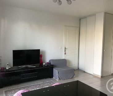 Appartement F2 À Louer 2 Pièces - 41,65 M - Photo 2