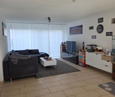 4.5 Zimmer, 110 m² - Foto 2