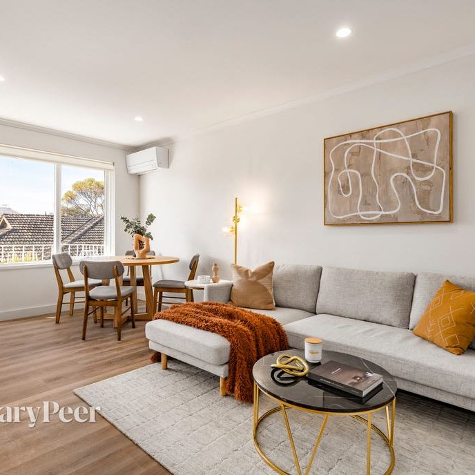 4 / 46 Munster Ave, Carnegie - Photo 1