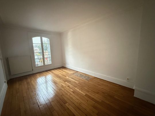 Appartement T4 Colombes à louer - Photo 1