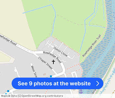 Oxton Close, Rowhedge, Colchester, Essex - Photo 1